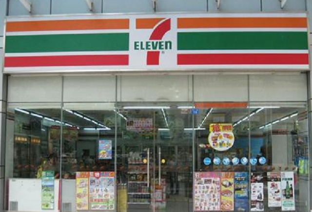 711品牌定位