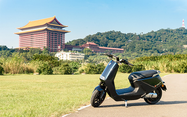 雅迪電動(dòng)車,雅迪戰(zhàn)略定位,雅迪電動(dòng)車戰(zhàn)略定位