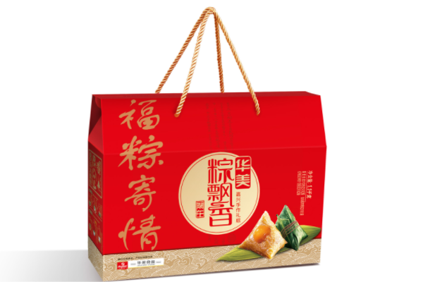 華美食品