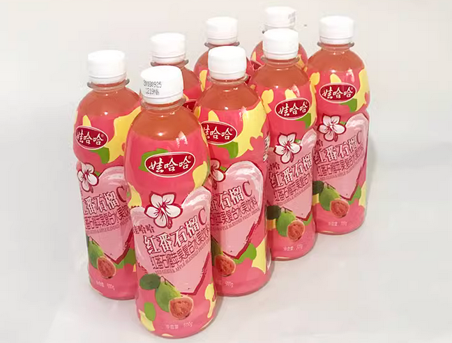 營養(yǎng)品類行業(yè)品牌定位案例分析